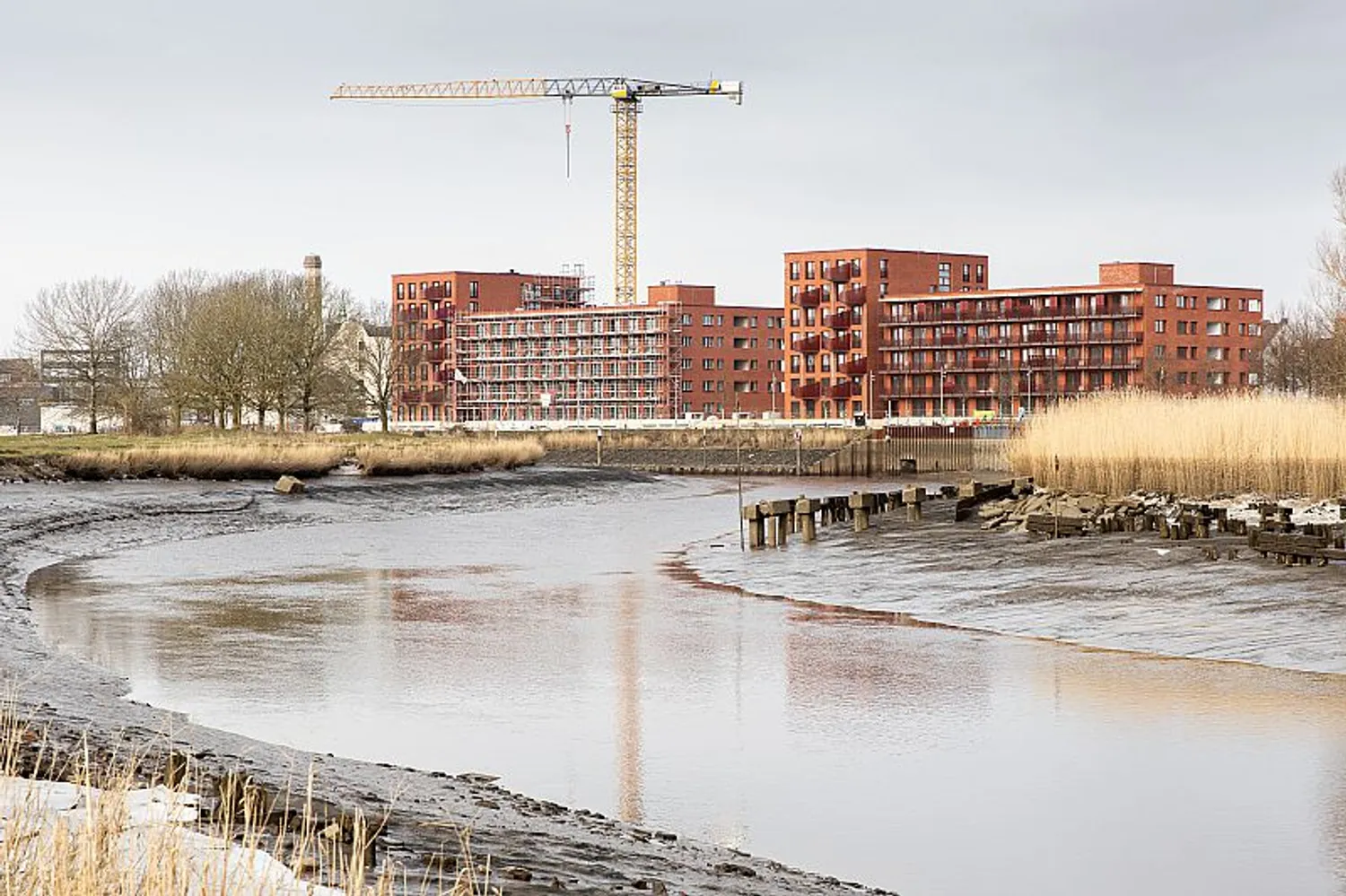 2 Zimmer Wohnung mit 60 m² in Bremerhaven – Bild 8