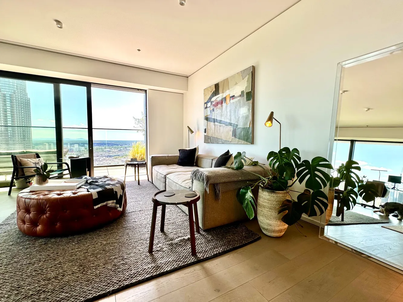 2 Zimmer Wohnung mit 96 m² in Frankfurt am Main – Bild 8