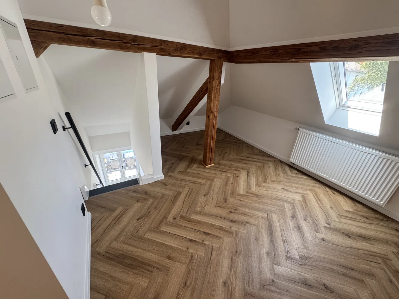 3 Zimmer Haus mit 130 m² in Starnberg – Bild 1