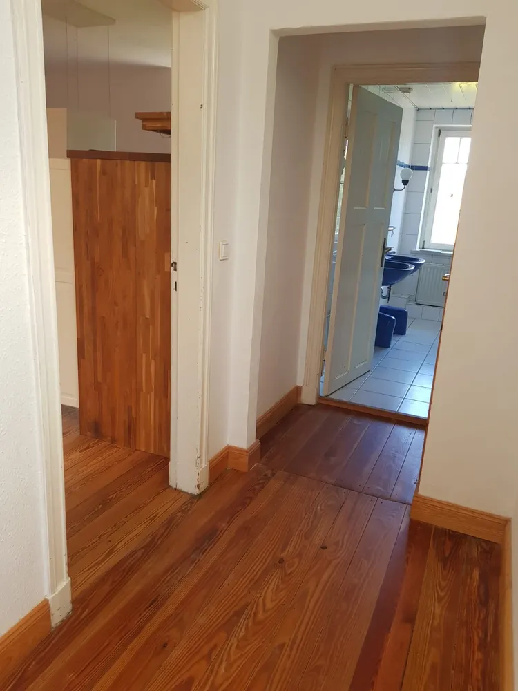 3 Zimmer Wohnung mit 115 m² in Güstrow – Bild 7