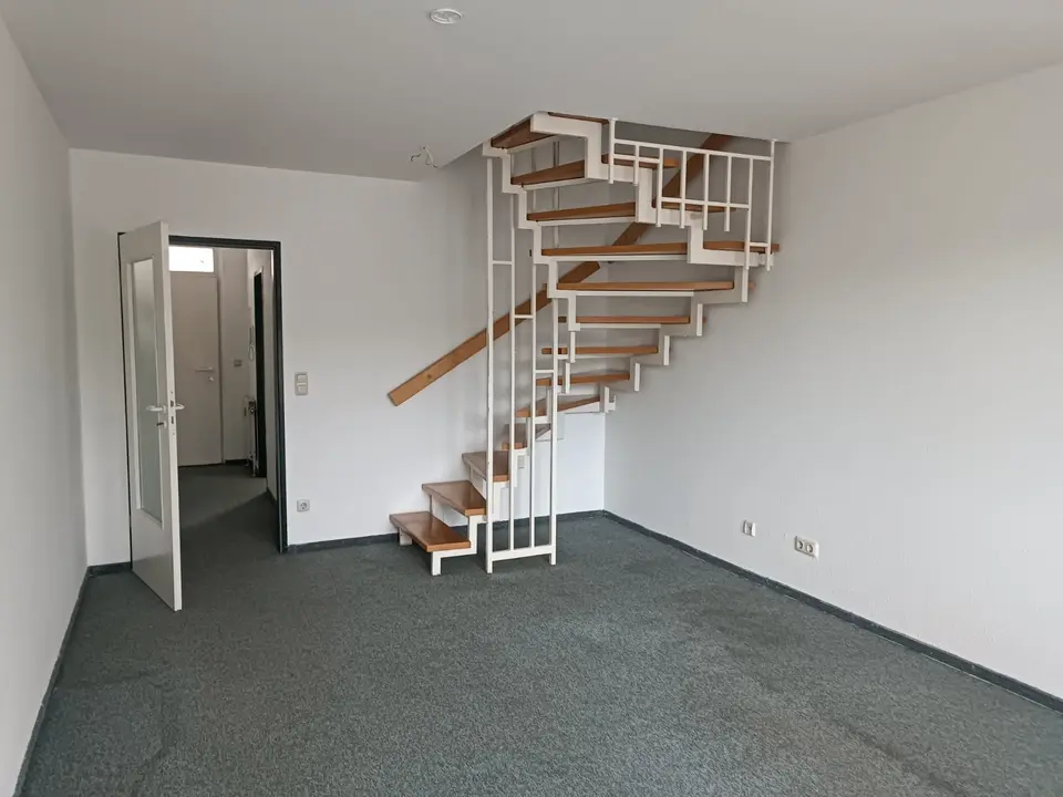 3 Zimmer Wohnung mit 67 m² in Kassel – Bild 2