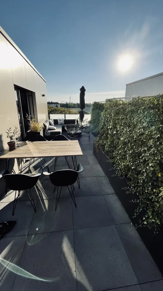 2 Zimmer Wohnung mit 83 m² in Mannheim – Bild 11