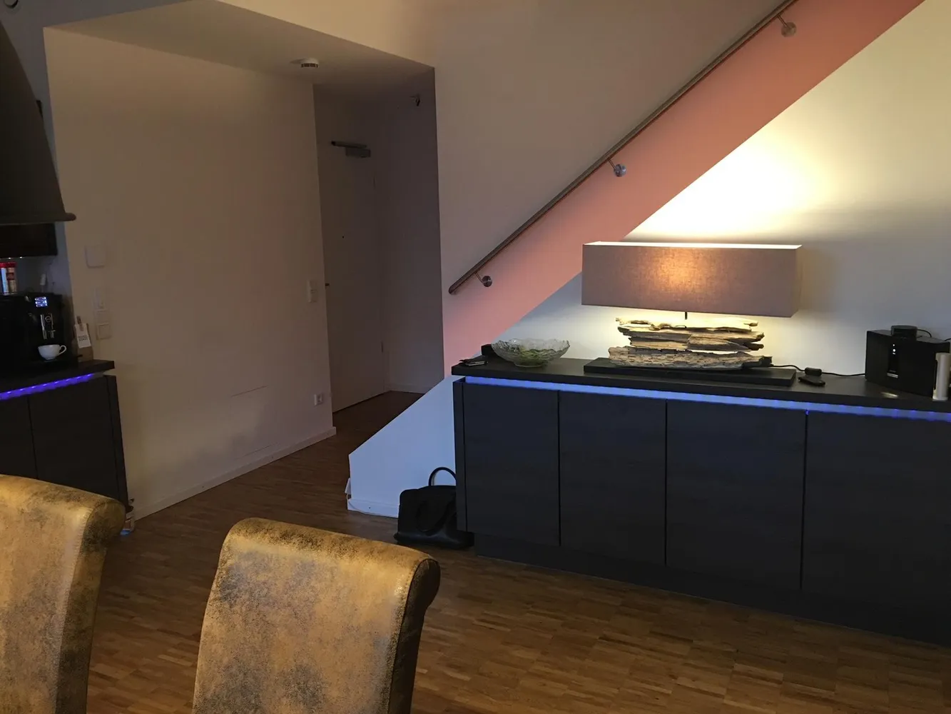 3 Zimmer Wohnung mit 100 m² in Hamburg – Bild 9