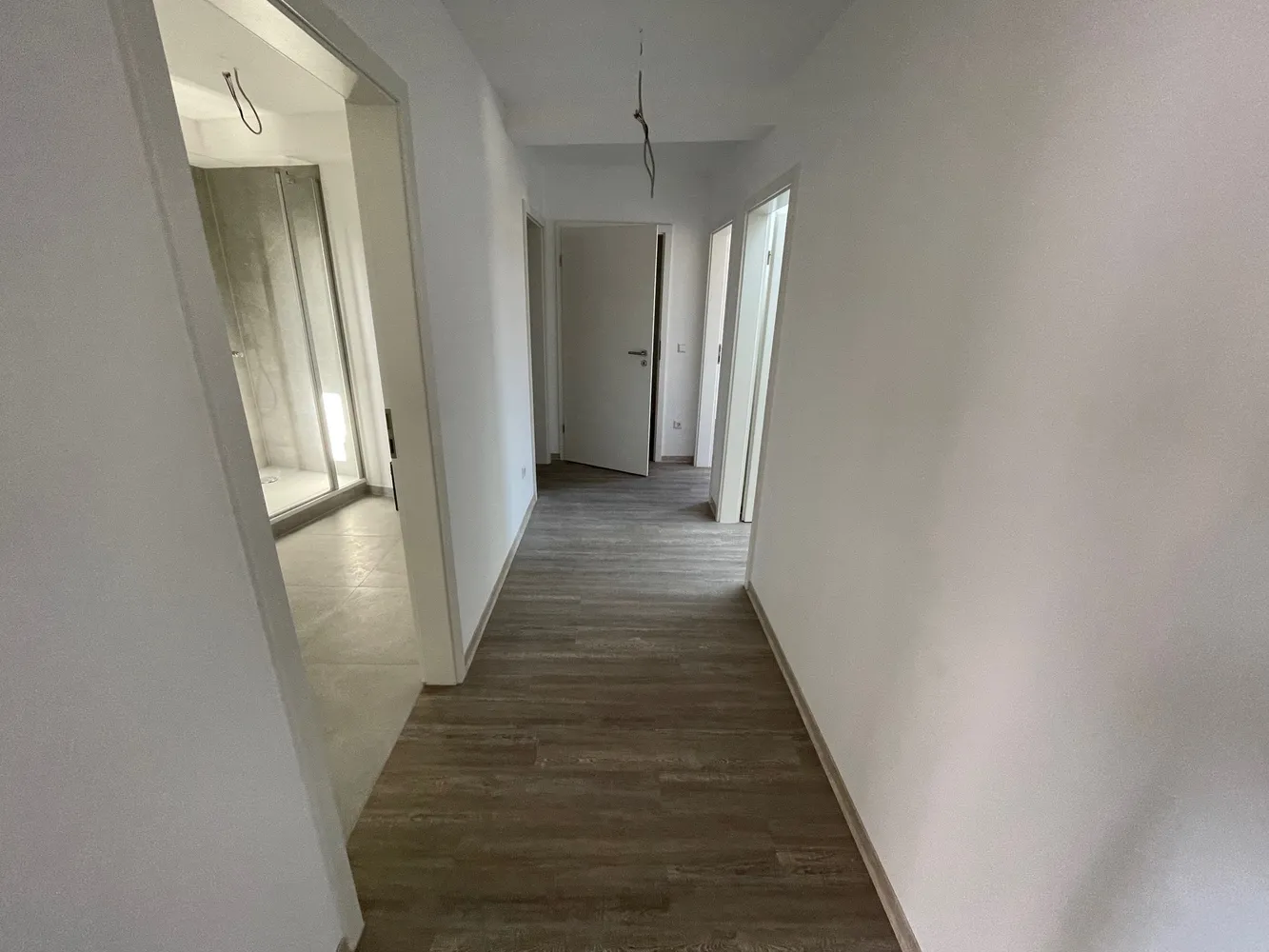 3 room apartment with 94 m² in Bensheim – Photo 2