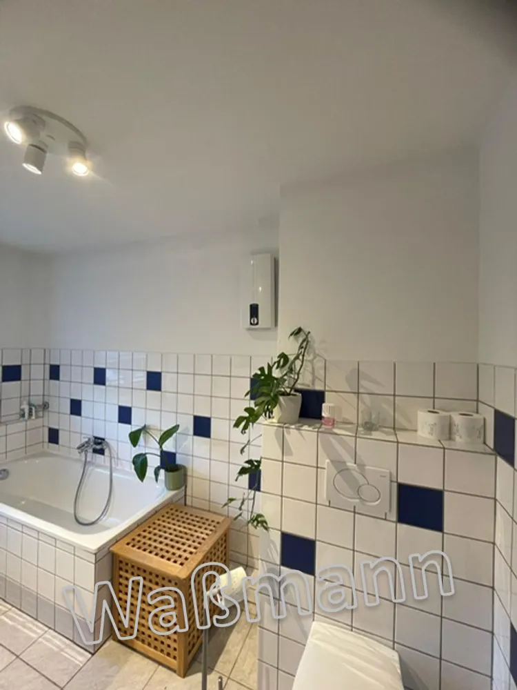 2 Zimmer Wohnung mit 87 m² in Bremen – Bild 11