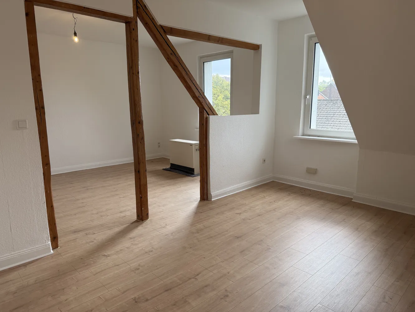 3 room apartment with 90 m² in Mülheim an der Ruhr – Photo 11