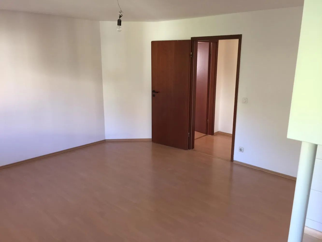 2 Zimmer Wohnung mit 53 m² in Nürnberg – Bild 1