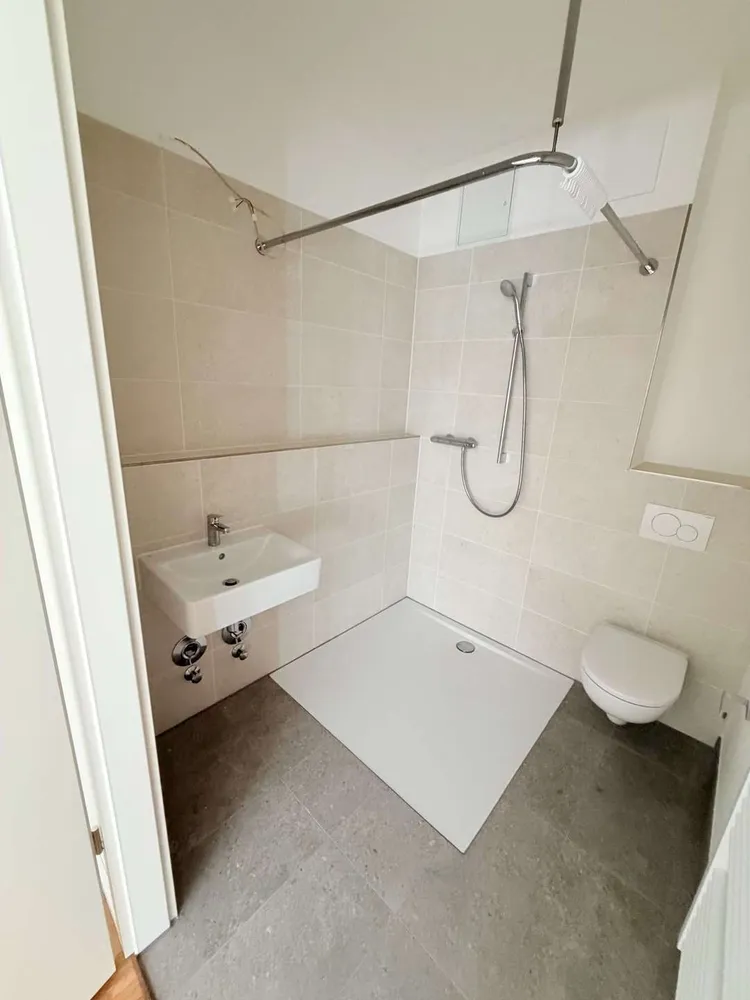 1 Zimmer Wohnung mit 30 m² in Berlin – Bild 9