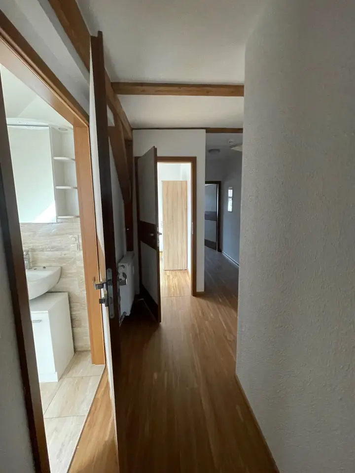 2 Zimmer Wohnung mit 58 m² in Schwedt/Oder – Bild 2