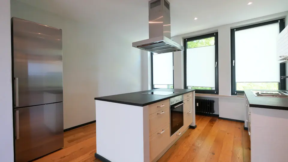 4 Zimmer Wohnung mit 189 m² in Paderborn – Bild 6