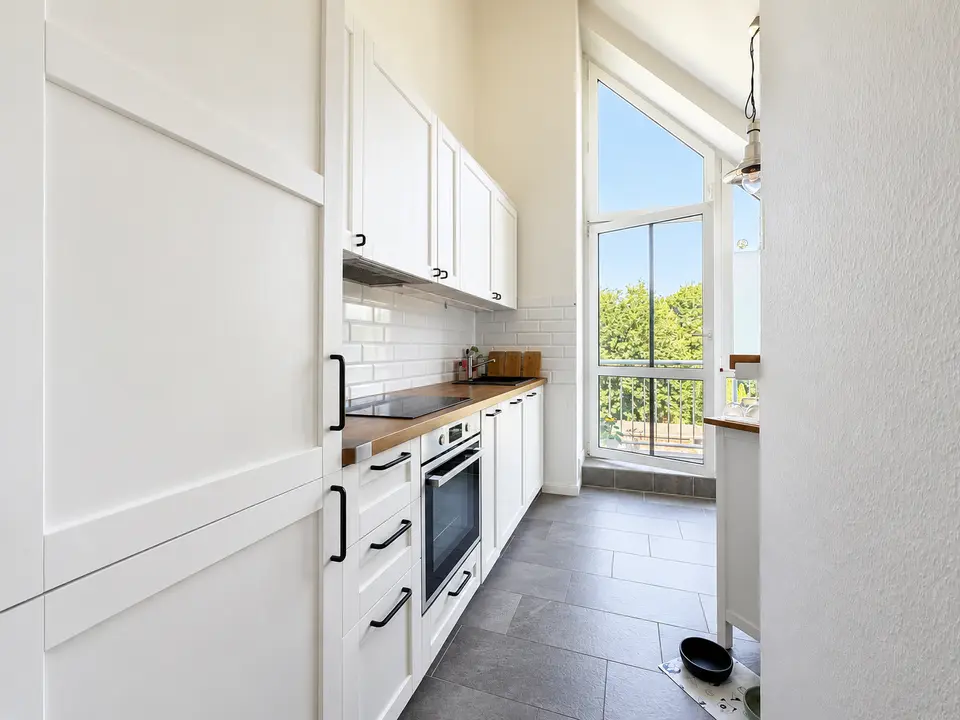 3 Zimmer Wohnung mit 128 m² in Essen – Bild 5