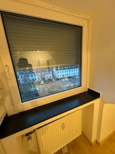 WG-Zimmer mit 14 m² in Düsseldorf – Bild 5