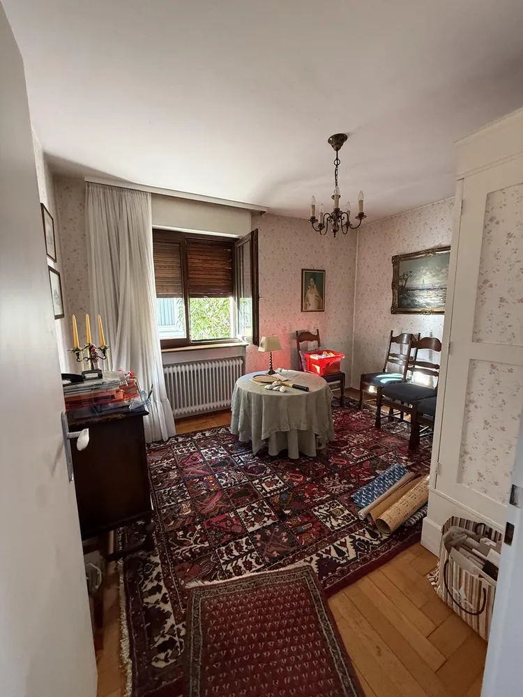 7 Zimmer Haus mit 219 m² in Karlsruhe – Bild 3