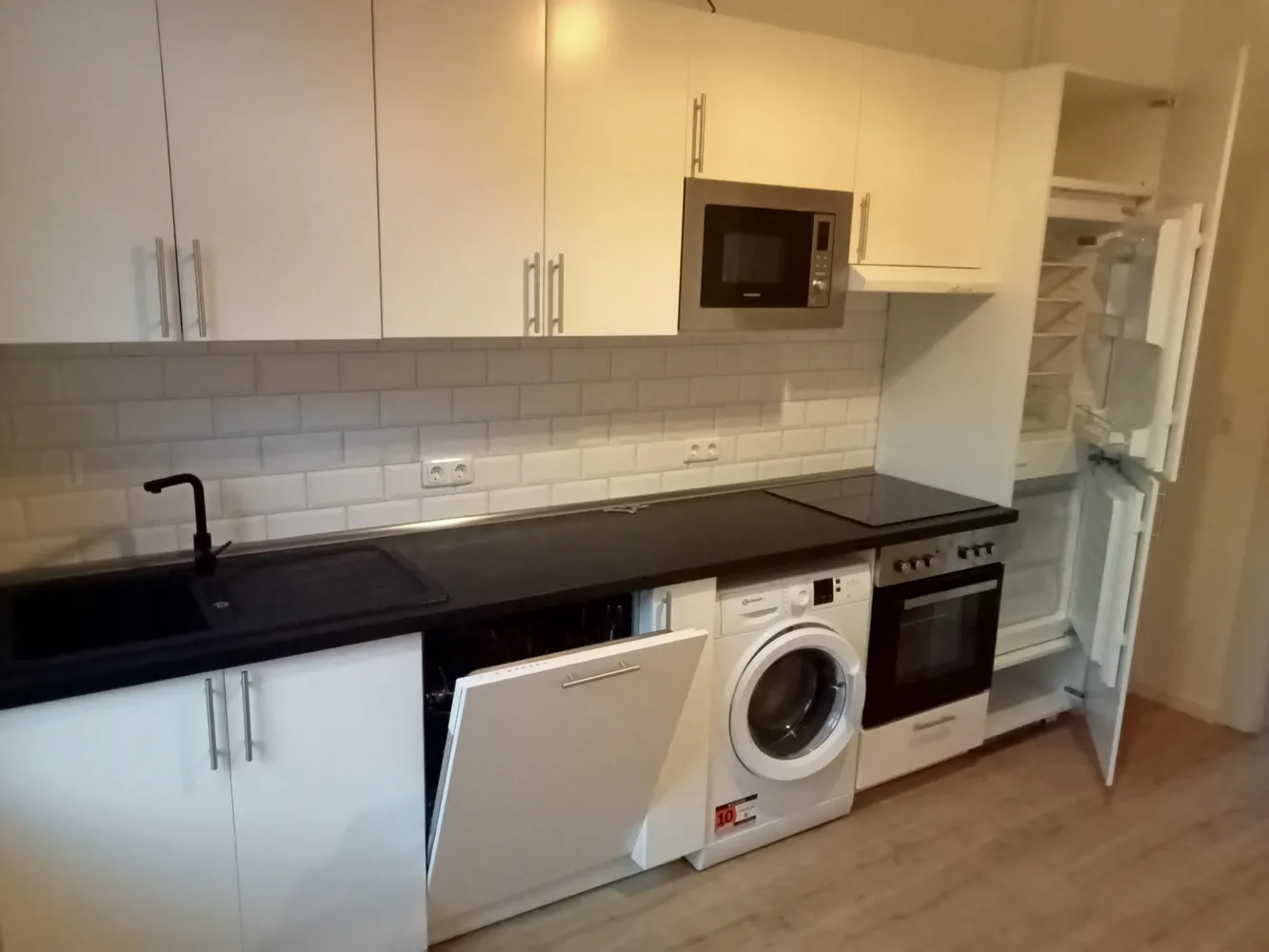 3 Zimmer Wohnung mit 73 m² in Mannheim – Bild 9