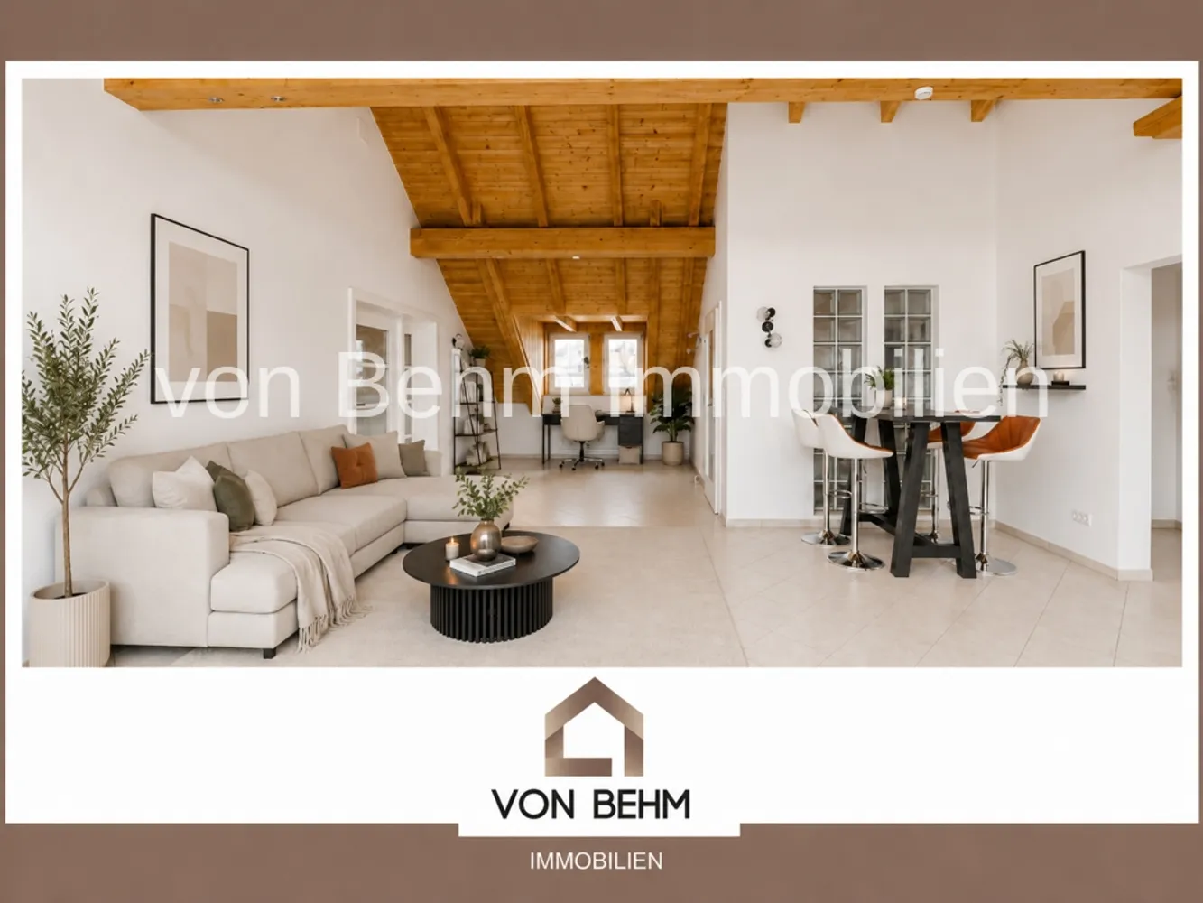 3 Zimmer Wohnung mit 120 m² in Ingolstadt – Bild 1