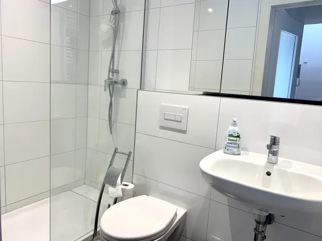 2 Zimmer Wohnung mit 62 m² in Aachen – Bild 9