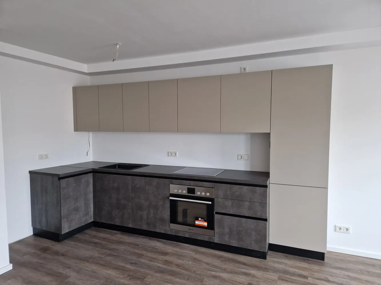 3 room apartment with 72 m² in Pirmasens – Photo 1