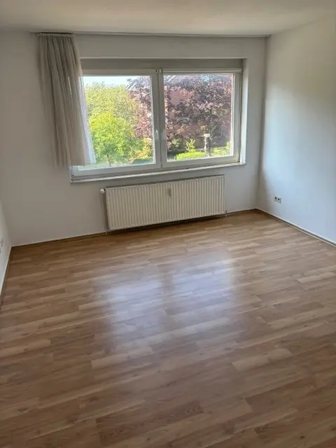 Studio with 27 m² in Oldenburg – Photo 2