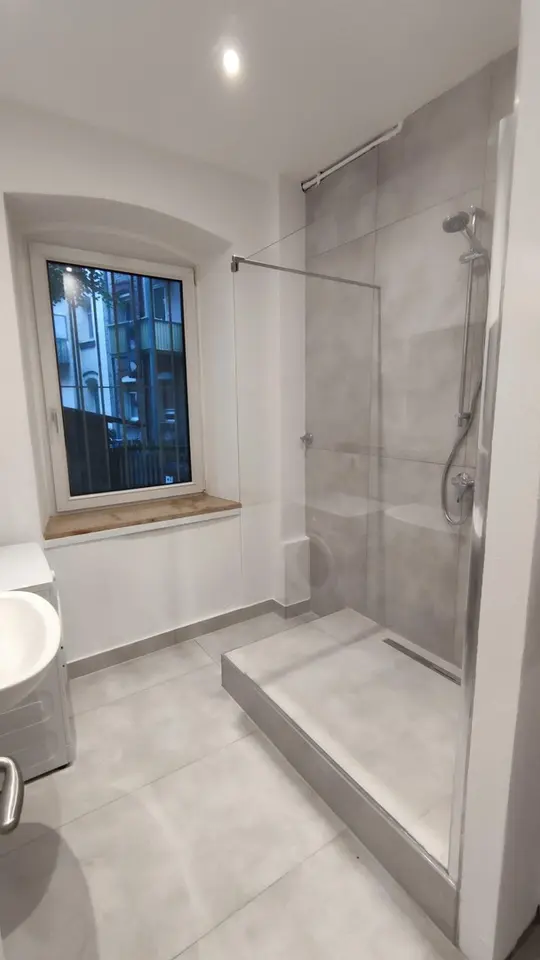 WG-Zimmer mit 15 m² in Nürnberg – Bild 9