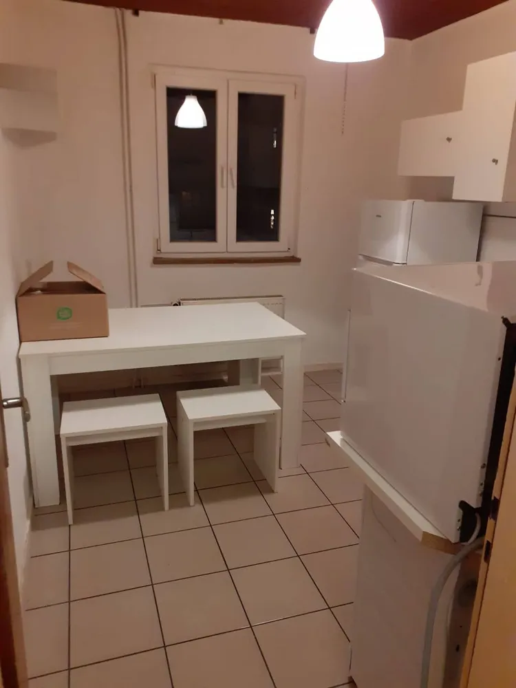 2 Zimmer Wohnung mit 60 m² in Mainz – Bild 6