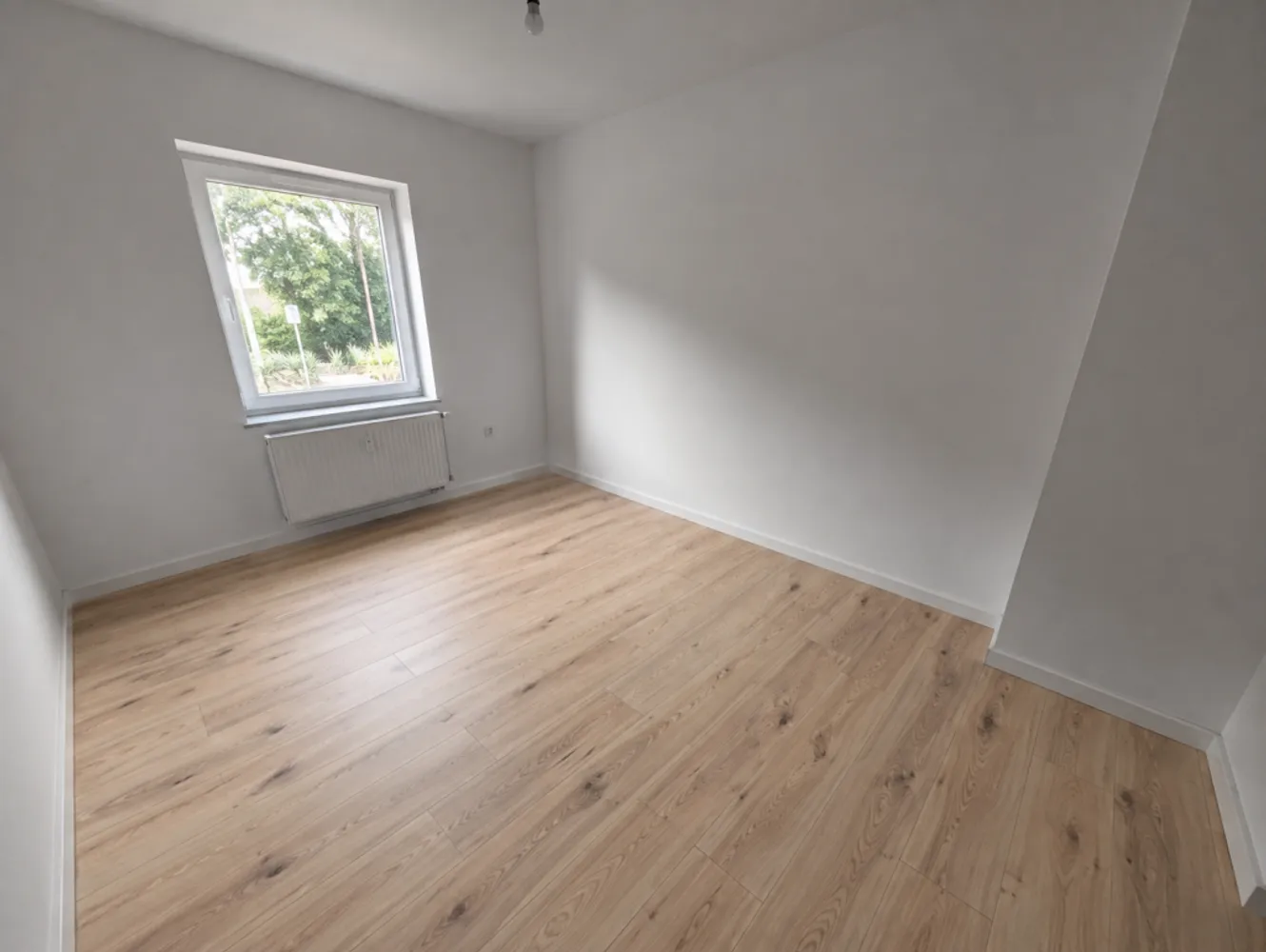3 Zimmer Wohnung mit 57 m² in Marl – Bild 5