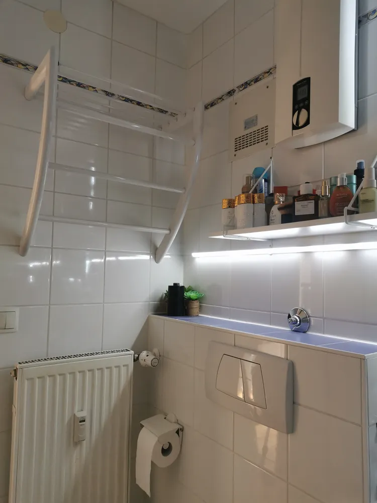3 Zimmer Wohnung mit 100 m² in Augsburg – Bild 3