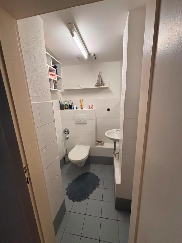 3 Zimmer Wohnung mit 105 m² in Eschwege – Bild 3