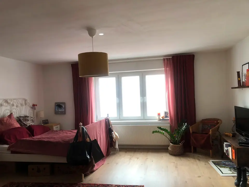 1 Zimmer Wohnung mit 52 m² in Wuppertal – Bild 9