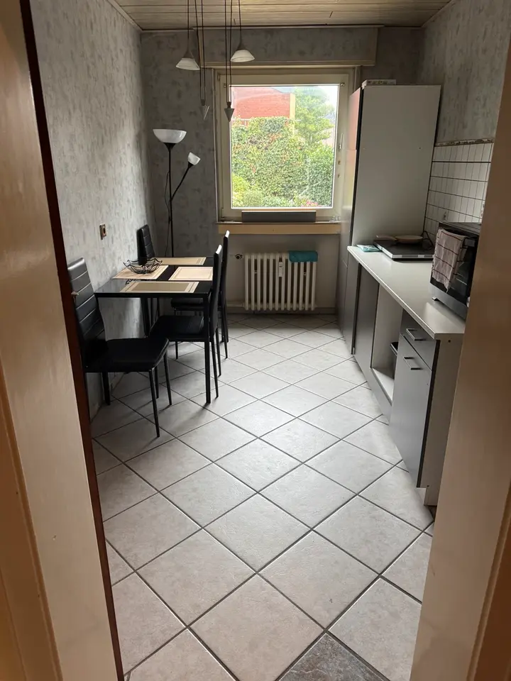 3 Zimmer Wohnung mit 70 m² in Oberhausen – Bild 4