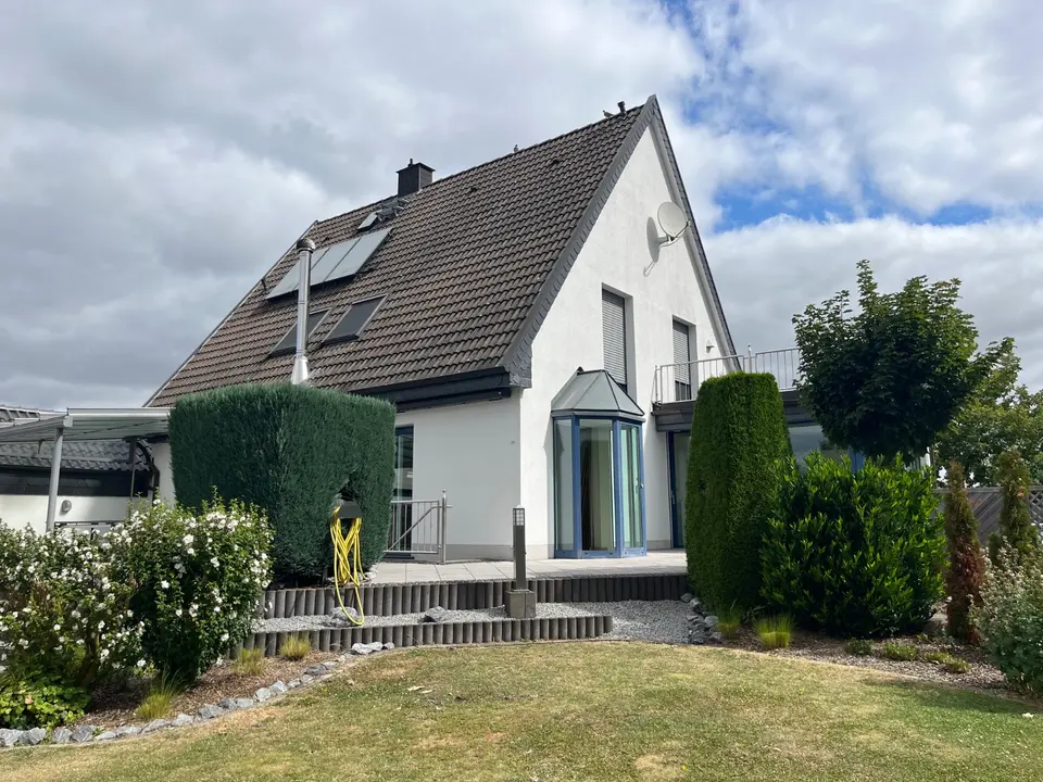 5 Zimmer Haus mit 160 m² in Hamm – Bild 4