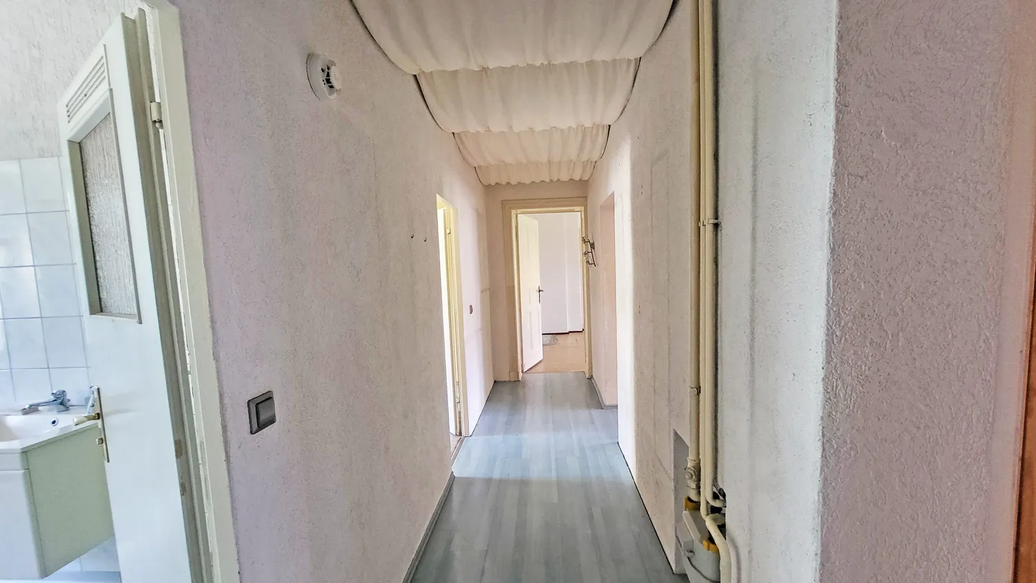 4 Zimmer Wohnung mit 110 m² in Berlin – Bild 9