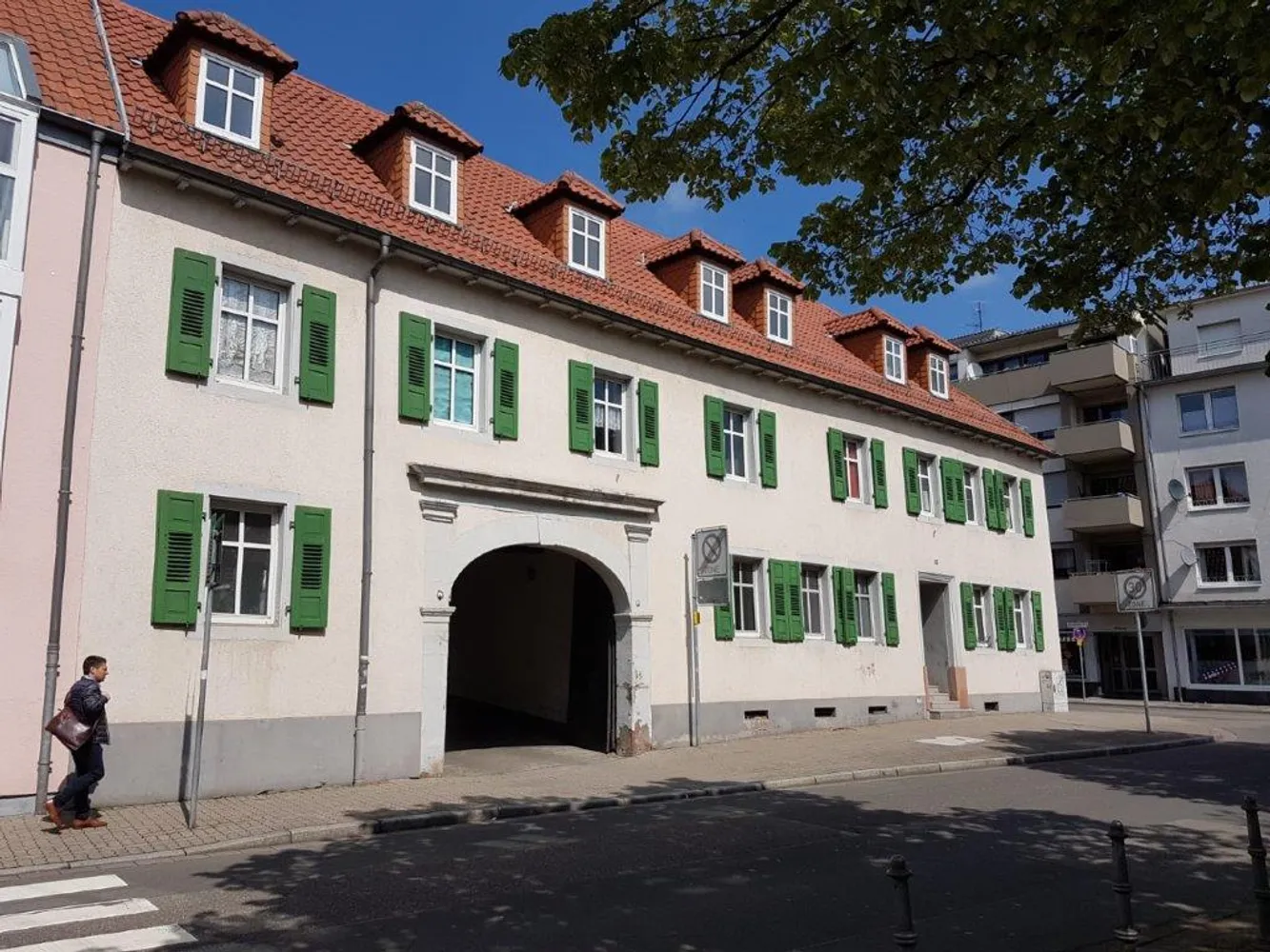 3 Zimmer Wohnung mit 82 m² in Kaiserslautern – Bild 7