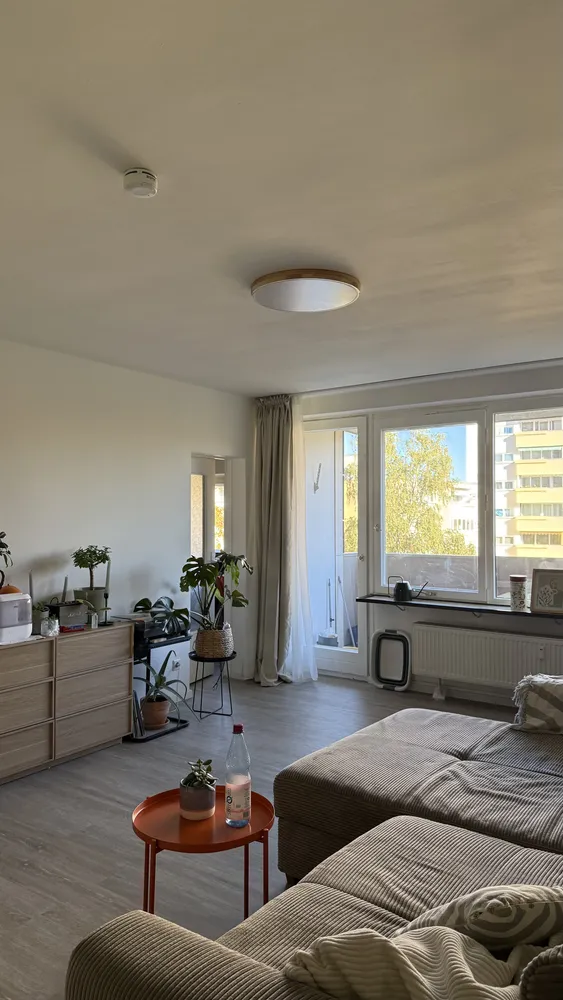 1 Zimmer Wohnung mit 49 m² in Berlin – Bild 5