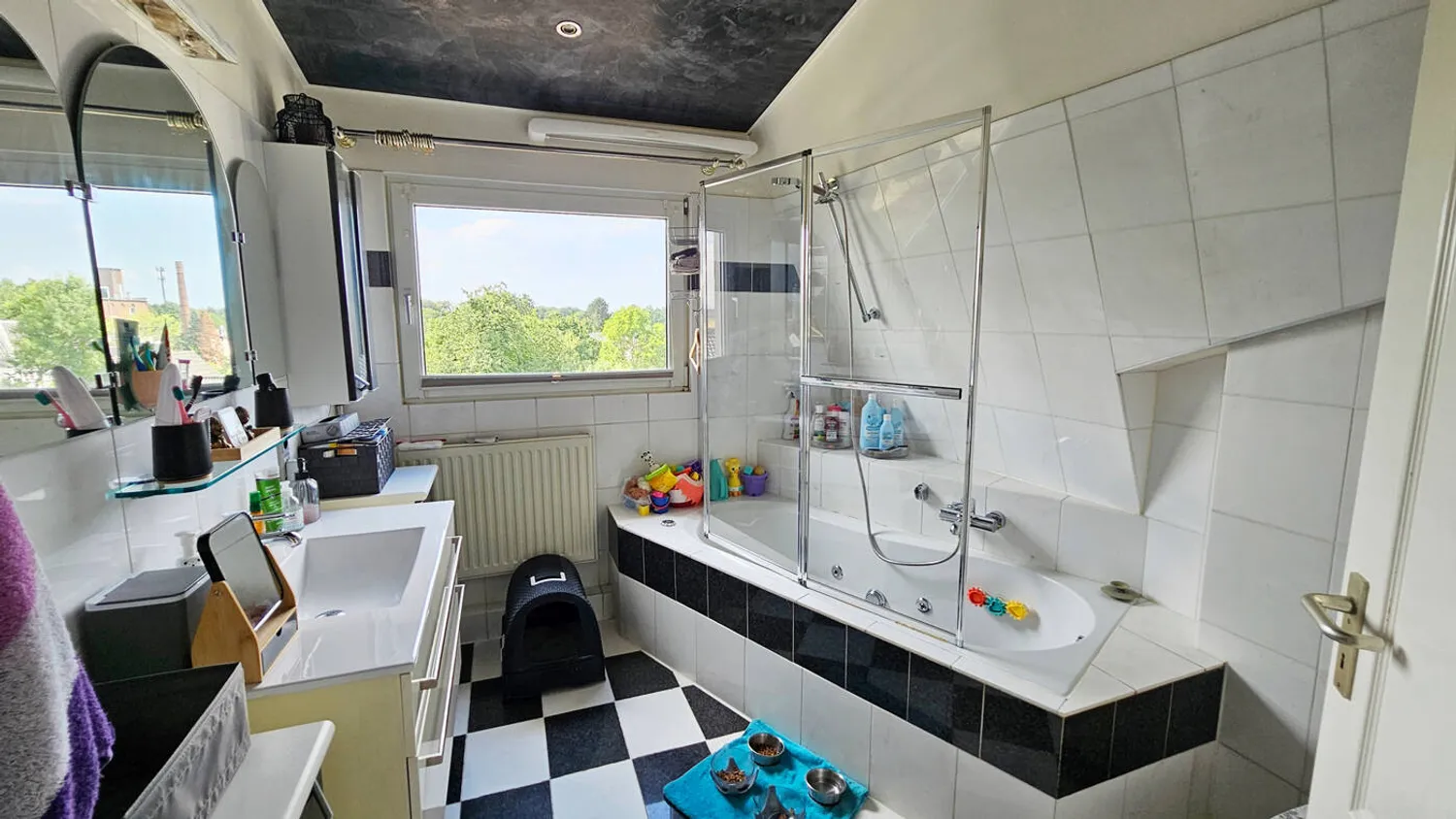 3 Zimmer Wohnung mit 76 m² in Leverkusen – Bild 11