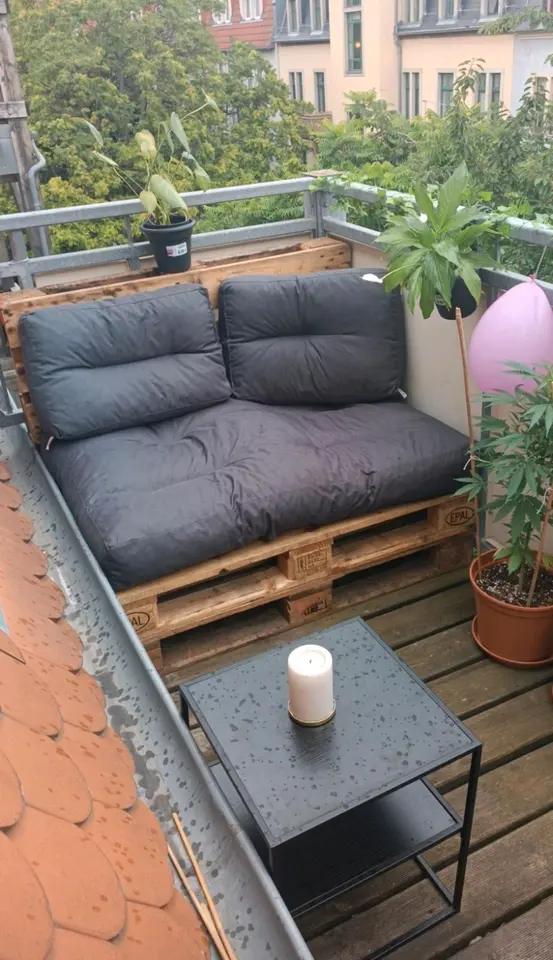 2 Zimmer Wohnung mit 59 m² in Dresden – Bild 4