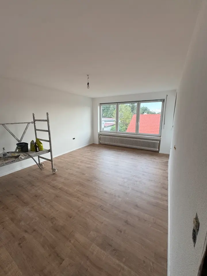 3 room apartment with 75 m² in Günzburg – Photo 6