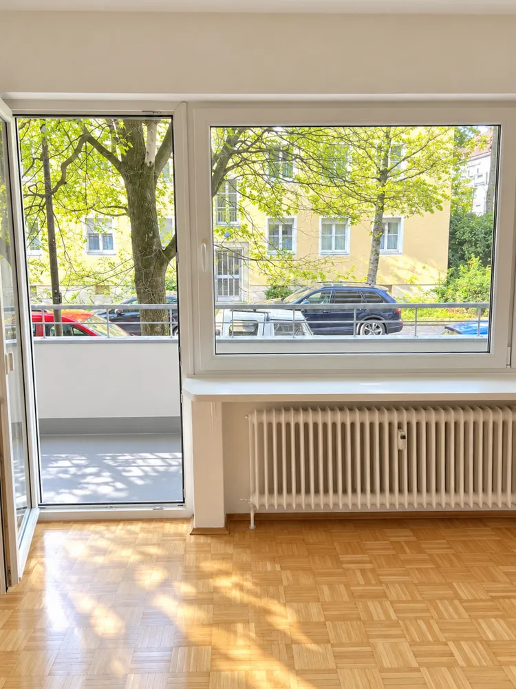 2 room apartment with 66 m² in Munich – Photo 5