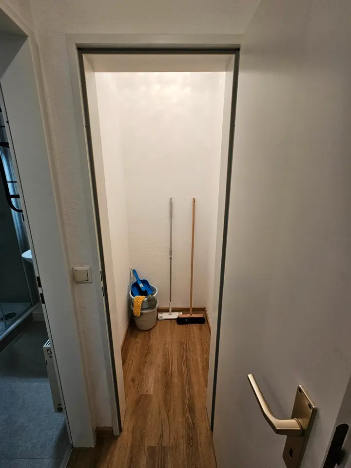 WG-Zimmer mit 30 m² in Pirna – Bild 8