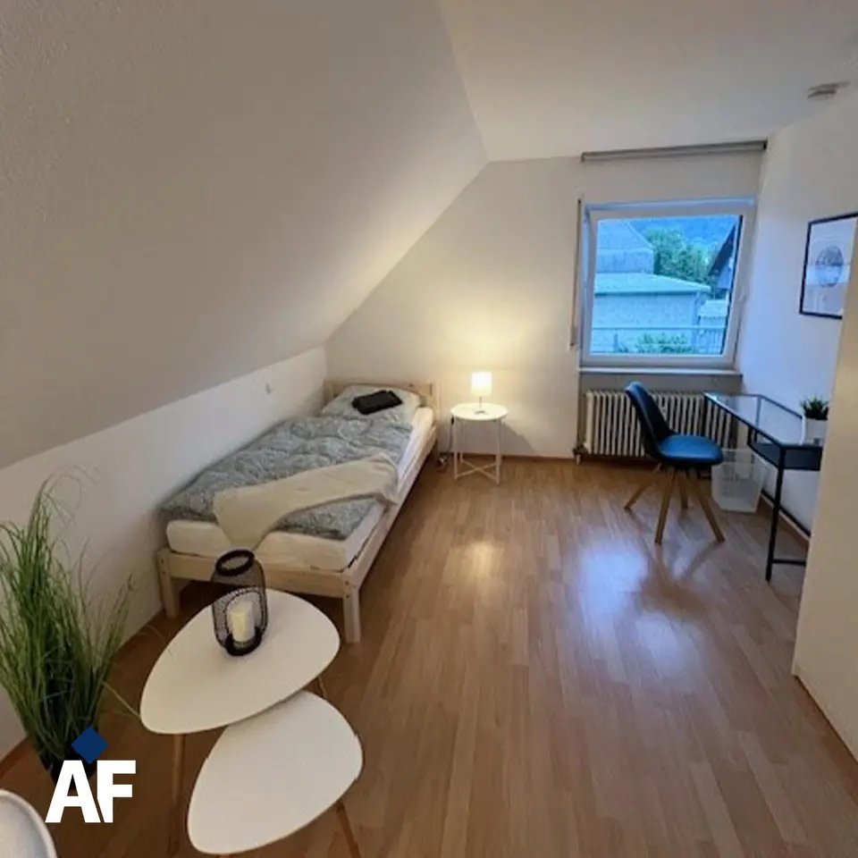 WG-Zimmer mit 40 m² in Bühl – Bild 10