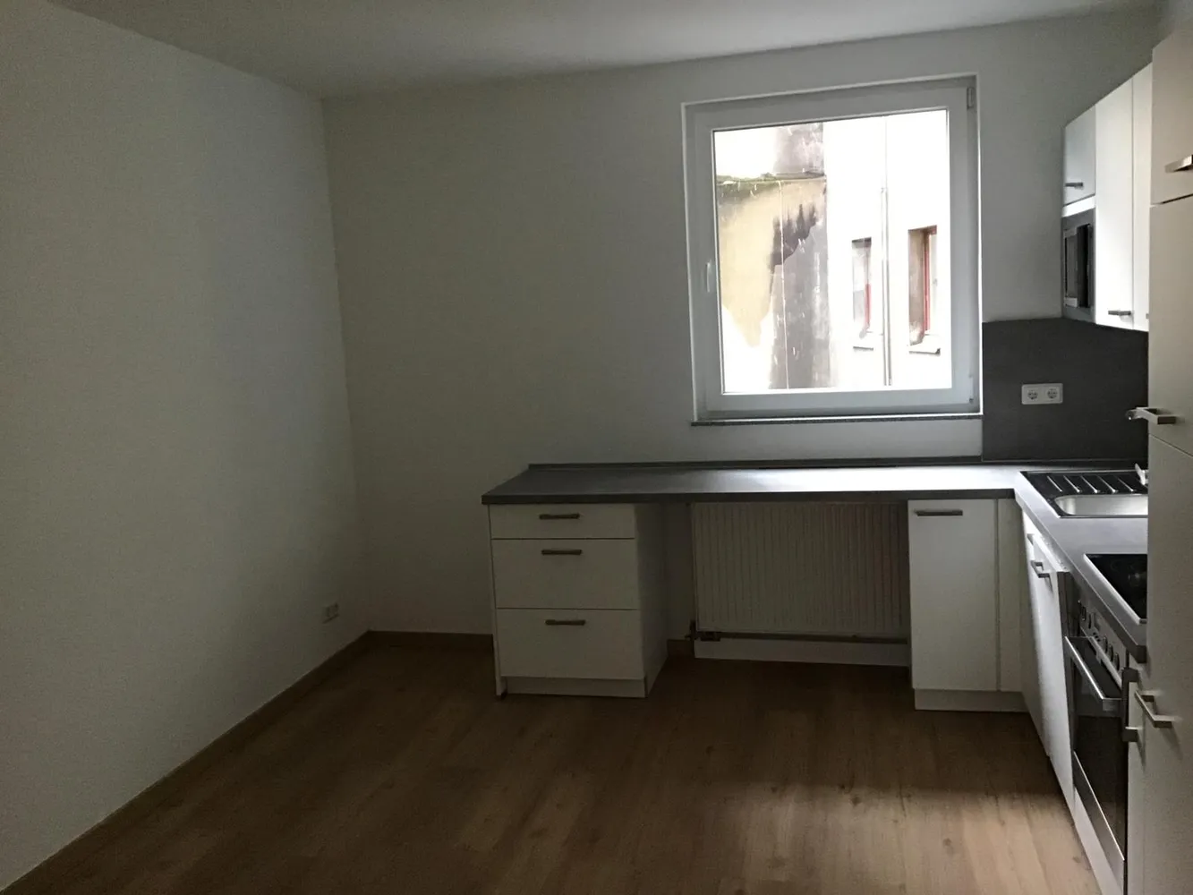 2 room apartment with 56 m² in Bochum – Photo 2