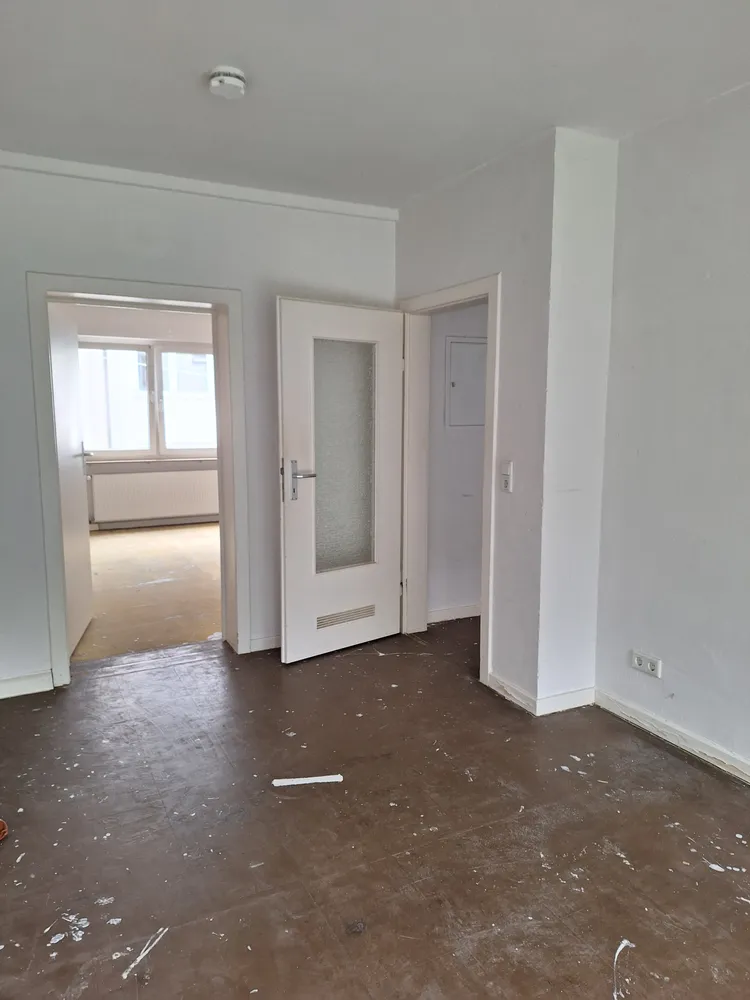 2 Zimmer Wohnung mit 62 m² in Wuppertal – Bild 5
