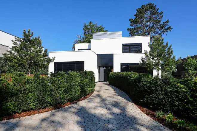 4 Zimmer Wohnung mit 214 m² in Dortmund – Bild 4