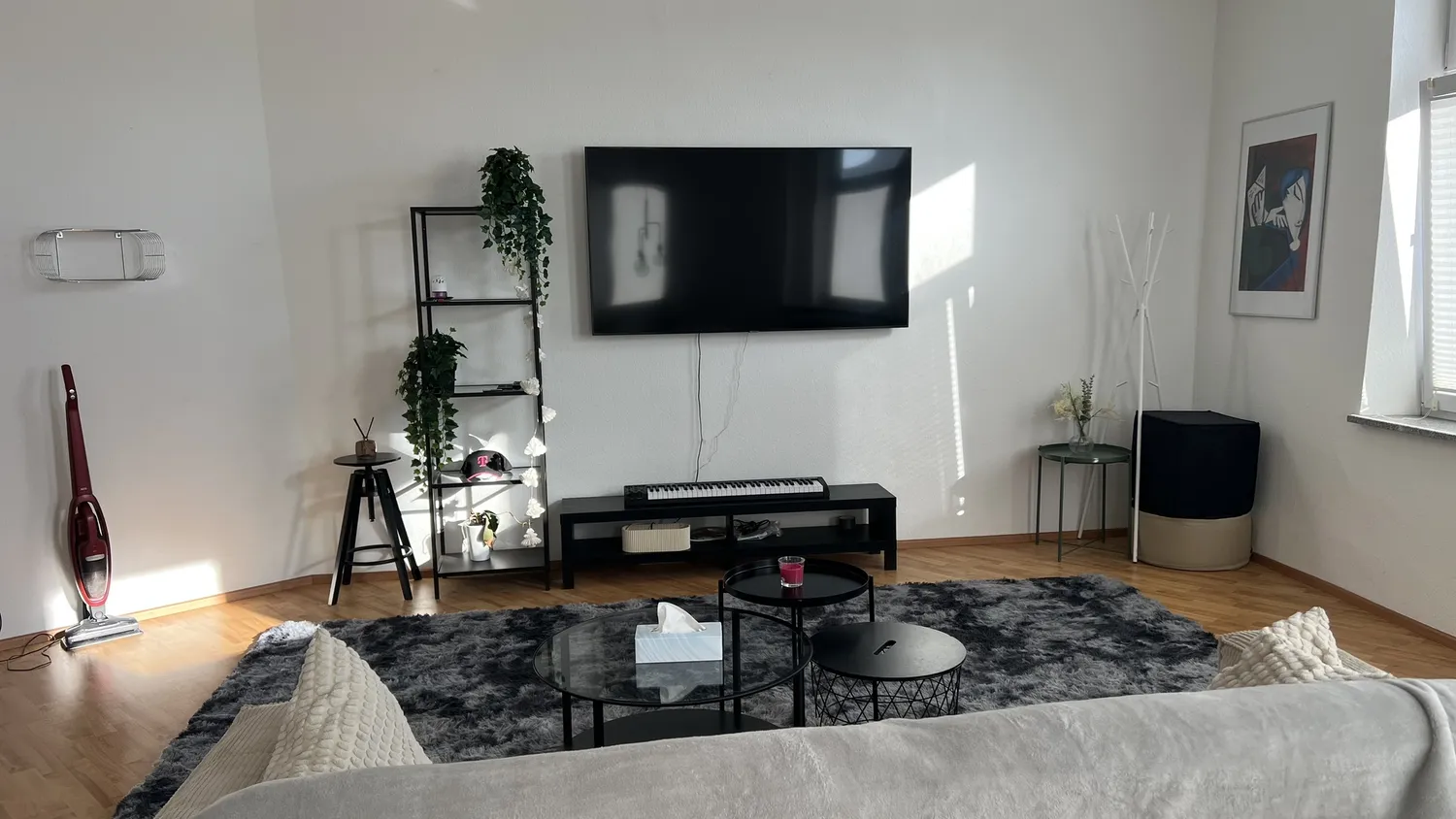 4 Zimmer Wohnung mit 115 m² in Ulm – Bild 4