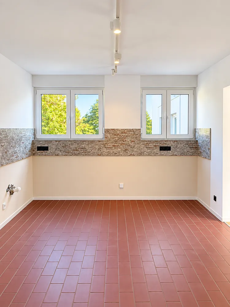 4 room apartment with 113 m² in Dreieich – Photo 6
