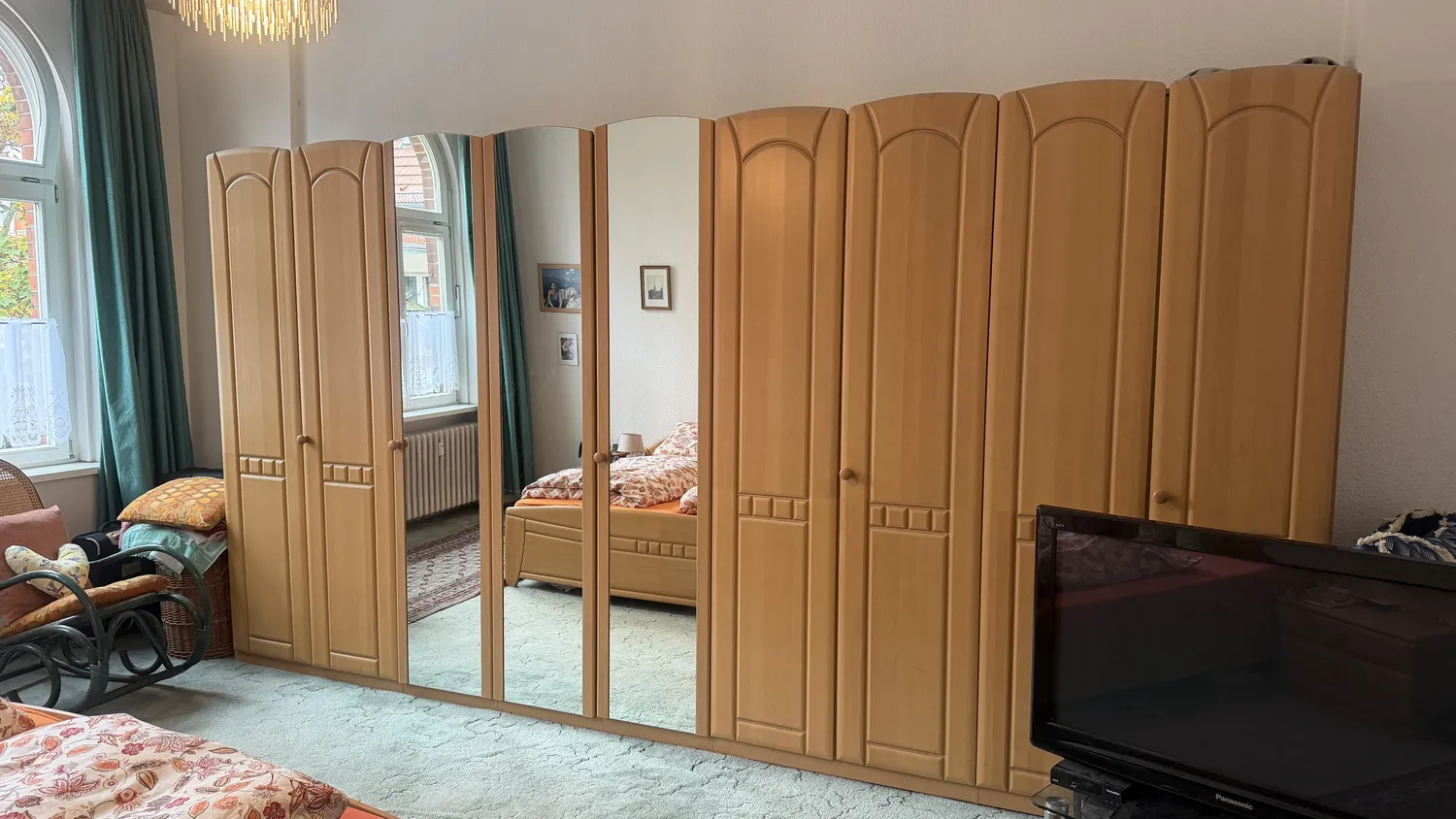 2 Zimmer Wohnung mit 89 m² in Berlin – Bild 2