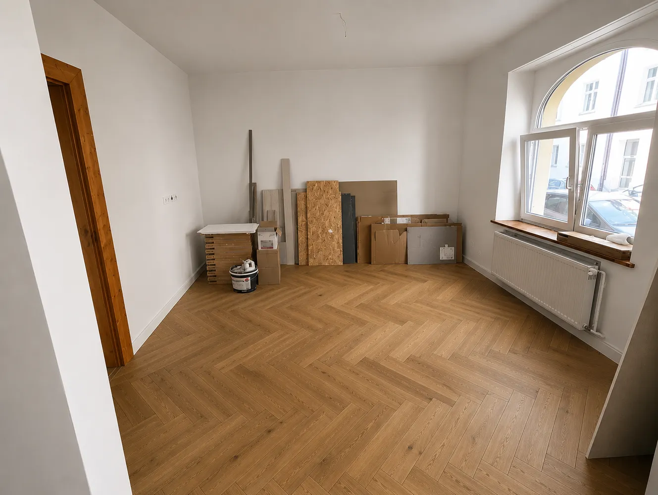 3 Zimmer Wohnung mit 79 m² in Duisburg – Bild 6