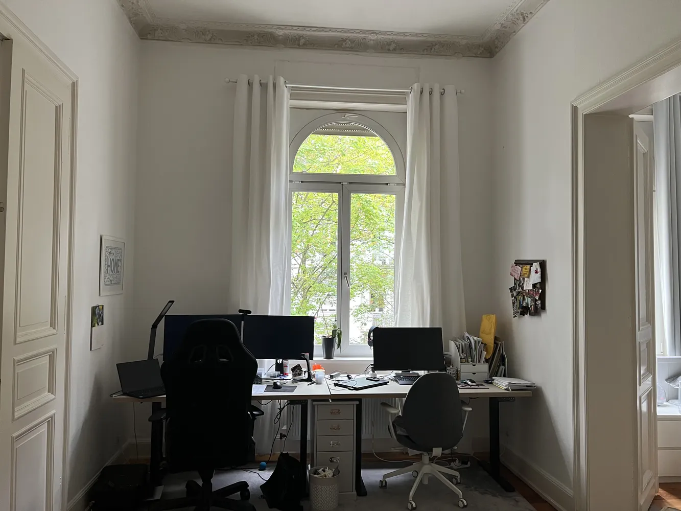3 Zimmer Wohnung mit 86 m² in Wiesbaden – Bild 8