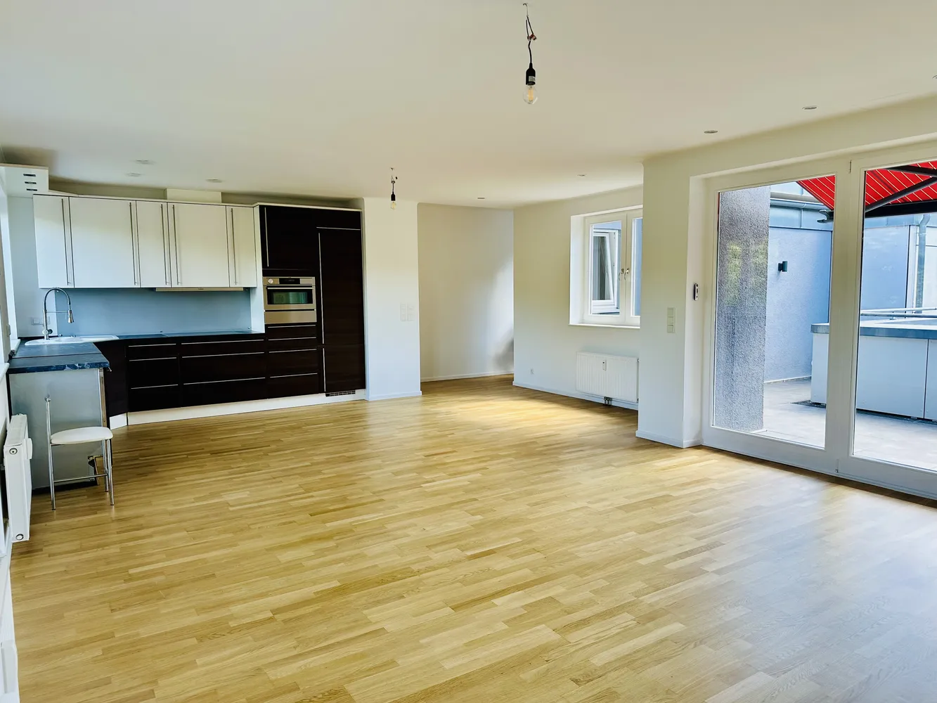 4 Zimmer Wohnung mit 120 m² in Hamburg – Bild 4