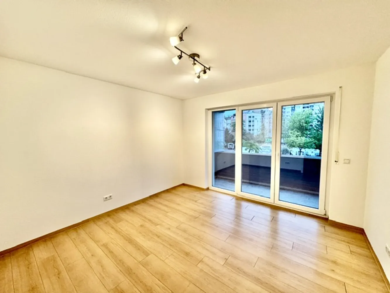 2 Zimmer Wohnung mit 55 m² in Freiburg im Breisgau – Bild 8