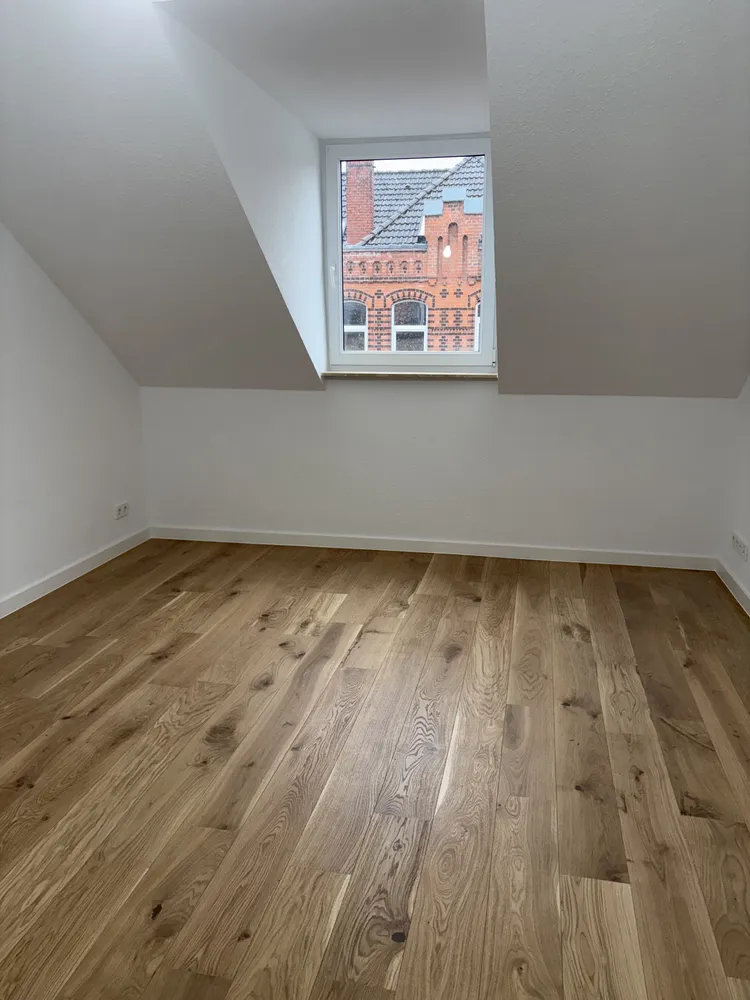 3 Zimmer Wohnung mit 82 m² in Hannover – Bild 3